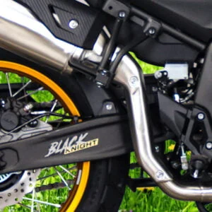 525DSX EDITION BLACK KNIGHT - Voge (Trail DS)