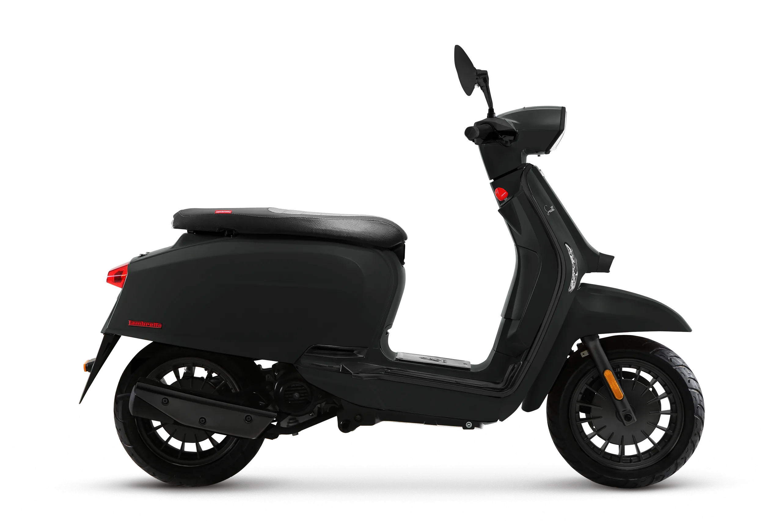 Lambretta V50