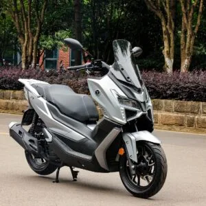 Voge SR1